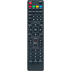 Avis SANAG Telecommande Infrarouge De Remplacement Qbell Tv Qt20A03 Qm22A02 Qt24A02