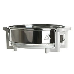 Avis Four grill multifonction à convection halogène, 220 °C, minuterie de 60 minutes, 1400, Transparent, MPM, MKO-01