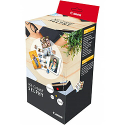 Kit créatif Canon pour SELPHY CP1300