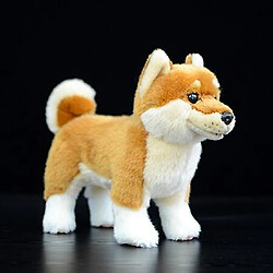 Universal Cadeau de Noël Akita Soft Toys pas cher