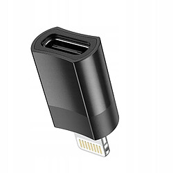 GUPBOO HOCO Adaptateur USB TYPE-C - Foudre,JL1239