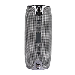 Avis Yonis Enceinte Bluetooth Portable V4.1 Stéréo Avec Sangle Et Micro Intégré Jusqu'à 15h De Musique