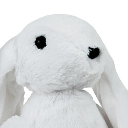 WP Merchandise - Peluche Bunny Snow pas cher