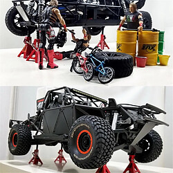 RC Rock Crawler 6 Tonnes Jack Stand 1/10 RC