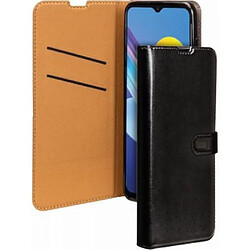 BigBen Connected Étui pour Vivo Y52 5G / Y72 5G Folio Wallet avec Languette Aimantée Noir