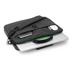 Avis Incase Mallette MacBook Pro 15/16'' City Brief Noir