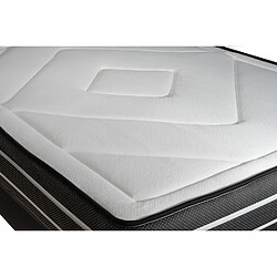 Prestige literie Matelas Exclusive 120 x 190 cm