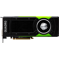 HP Nvidia Quadro P6000 