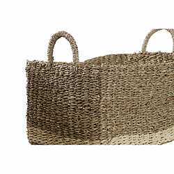 Acheter Set de basket DKD Home Decor (45 x 30 x 24 cm)