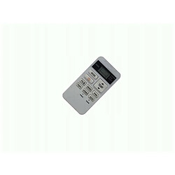 GUPBOO Télécommande Universelle de Rechange Pour Toshiba RAS-07BKV-E RAS-077SKV-E6 RAS-107SKV-E