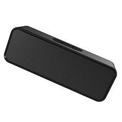 Acheter Yonis Enceinte Bluetooth Portable Puissante Autonomie Longue Support Carte TF U Disk Micro Intégré