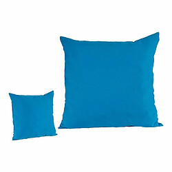 Gift Decor Coussin rembourré Bleu (40 x 16 x 40 cm)