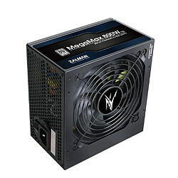 Acheter Bloc d'Alimentation Zalman ZM800-TXII 800 W 80 PLUS