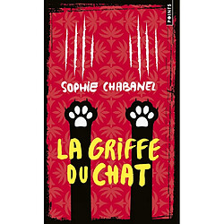 La griffe du chat - Occasion