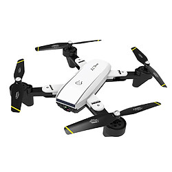 Drone Aérien 1pc SG700-D UHD 4CH 6 Axes Sans Tête 1 Clé Retour 1080P / 4K Blanc 4K pas cher