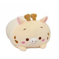 Universal 60 cm Animal Sweet Dinchina Kawaai Touet en peluche dessin de dessin dessin doux