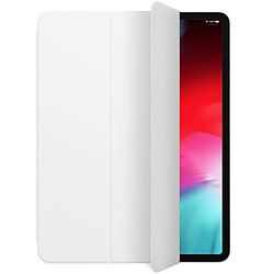 Avis Apple Smart Folio pour iPad Pro 12.9 (2018) - White