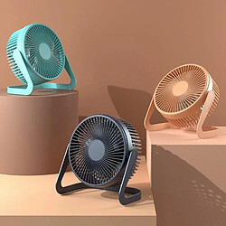 Ventilateur