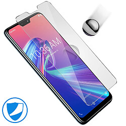 Avizar ASUS Zenfone Max Pro M2 - Film Verre pas cher