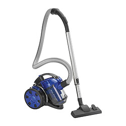 Acheter Aspirateur cyclonique sans sac Bomann BS 3000 CB Bleu