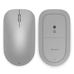 Universal Souris originale moderne Souris sans fil Bluetooth avec technologie BT4.0 pour PC Souris Console de jeux Surface Go Pro | Mouse