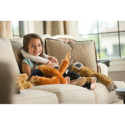 Avis Wild Republic gibbon en peluche, singe en peluche, jouet en peluche, cadeaux pour enfants, A suspendre 50,8 cm