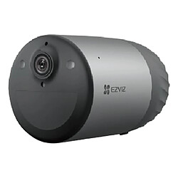 EZVIZ BC1C Vidéo Surveillance Sans Fil Extérieure IP66 WiFi Audio Bidirectionnel Noir