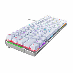 Avis Clavier pour jeu Asus ROG Falchion Ace Qwerty UK