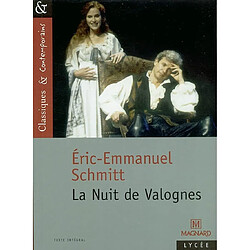 La nuit de Valognes - Occasion