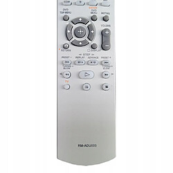 Avis GUPBOO Télécommande Universelle de Rechange Pour Sony AV Cinéma Système DAV-DZ630 HCD-DZ630 DAV-HD