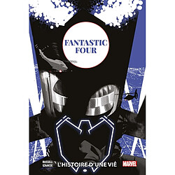 Fantastic Four : l'histoire d'une vie : variant C