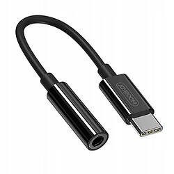 GUPBOO Adaptateur USB-C -> Adaptateur Mini Jack 3,5 mm,JL2615