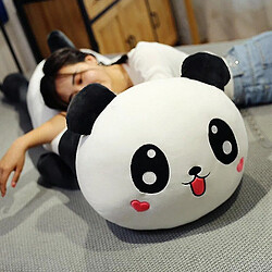 Acheter Universal 60 cm panda jouet géant panda peluche oreiller doux panda peluche animal pour les enfants