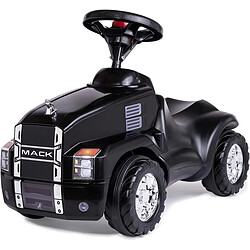 Rolly Toys Rolly Minitruck Mack noir