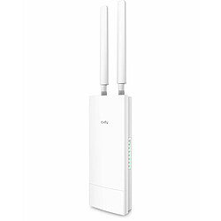 Router Cudy LT700 Outdoor_EU Blanc RJ45 RJ45 x 1 Wi-Fi 5 GHz Wi-Fi 4