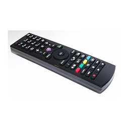 Télécommande TV de remplacement VESTEL RC4870