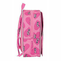 Cartable Minnie Mouse Loving