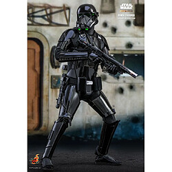 Avis Hot Toys TMS013 - Star Wars - The Mandalorian - Death Trooper