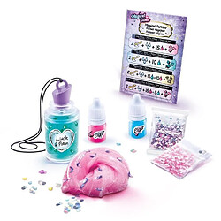 Acheter Recharge Magical Slime - CANAL TOYS - SSC 235 - Poudre, Elixirs et Décorations