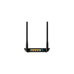 Avis Router Edimax BR-6428NS V5 WIFI Noir