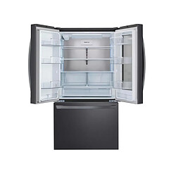 Avis Réfrigérateur américain 90cm 750l no frost - GMZ765SBHJ - LG