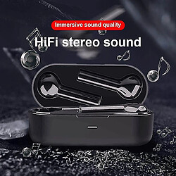 Acheter Universal Casque sans fil casque bluetooth haute fi musique casque stéréo casque