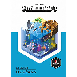 Minecraft : le guide océans - Occasion