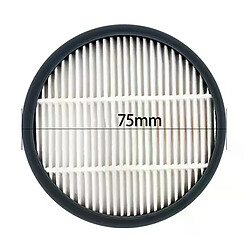 Avis Pièces d'aspirateur à poignée Xiaomi Deerma VC40, 6 pièces/lot, filtre HEPA, accessoires, filtre