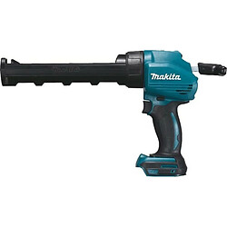 Makita DCG 180 ZX Pistolet à cartouche sans fil 18 V - sans batterie - sans chargeur