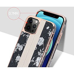 Avis Étui de protection mobile à mobilité croisée F15 Holster de protection Personnalisé Couleur de téléphone Personnalisé pour iPhone 13 Pro Max 6,7 pouces