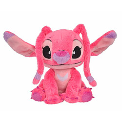 Acheter Simba Lilo & Stitch - Peluche Angel 25 cm