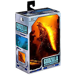 Universal Godzilla, roi des monstres explosifs, monstres, hommes d'action, géants. pas cher