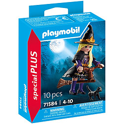 Guerrier Playmobil®