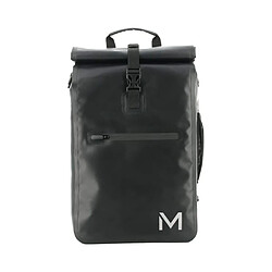 Mobilis BIKE - Backpack (25L)14-15.6'p Sac à dos 25L noir